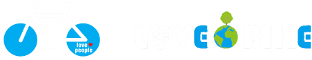LOVE BIKE LOVE BIKE
